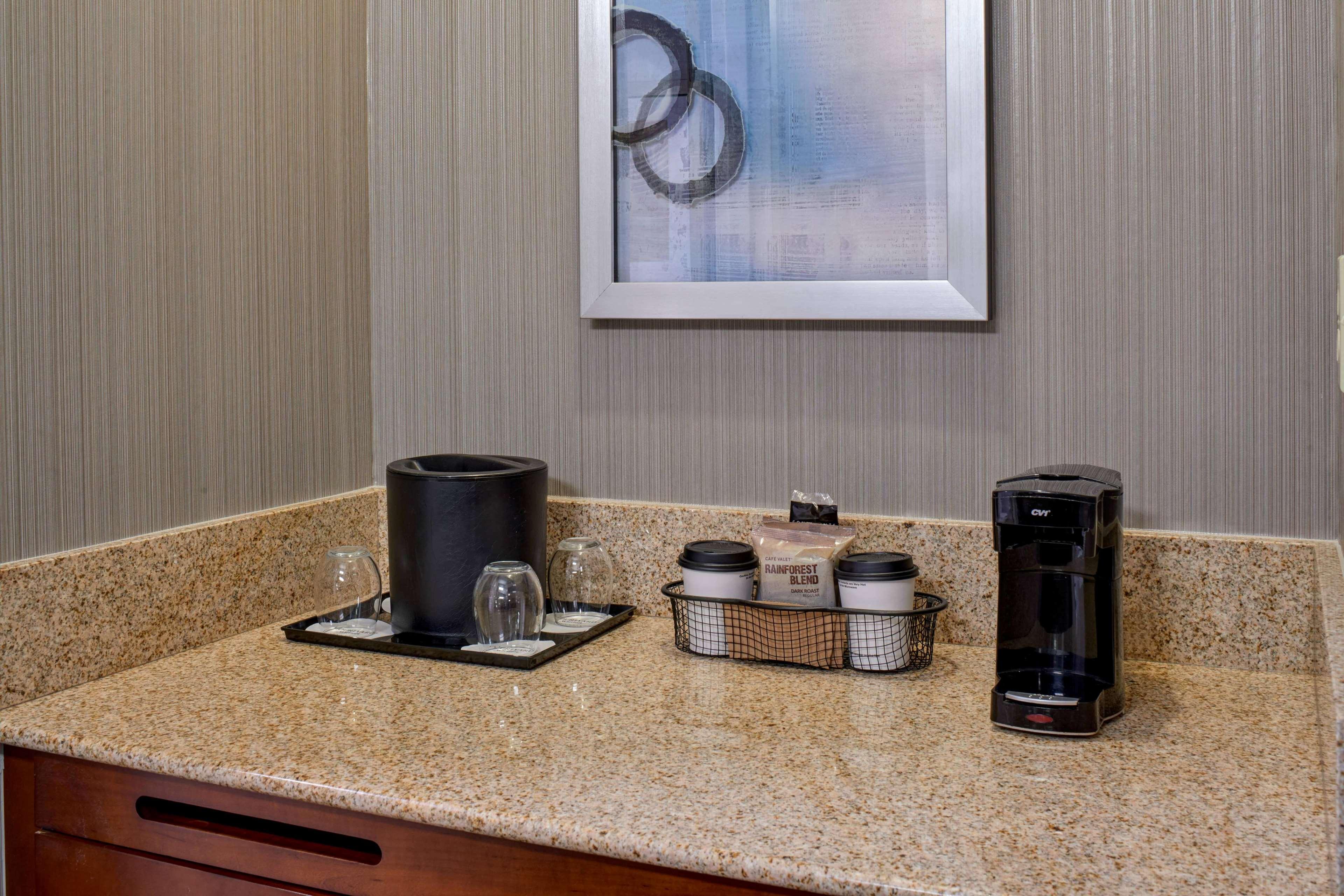 Sonesta Select Indianapolis Carmel Hotell Eksteriør bilde