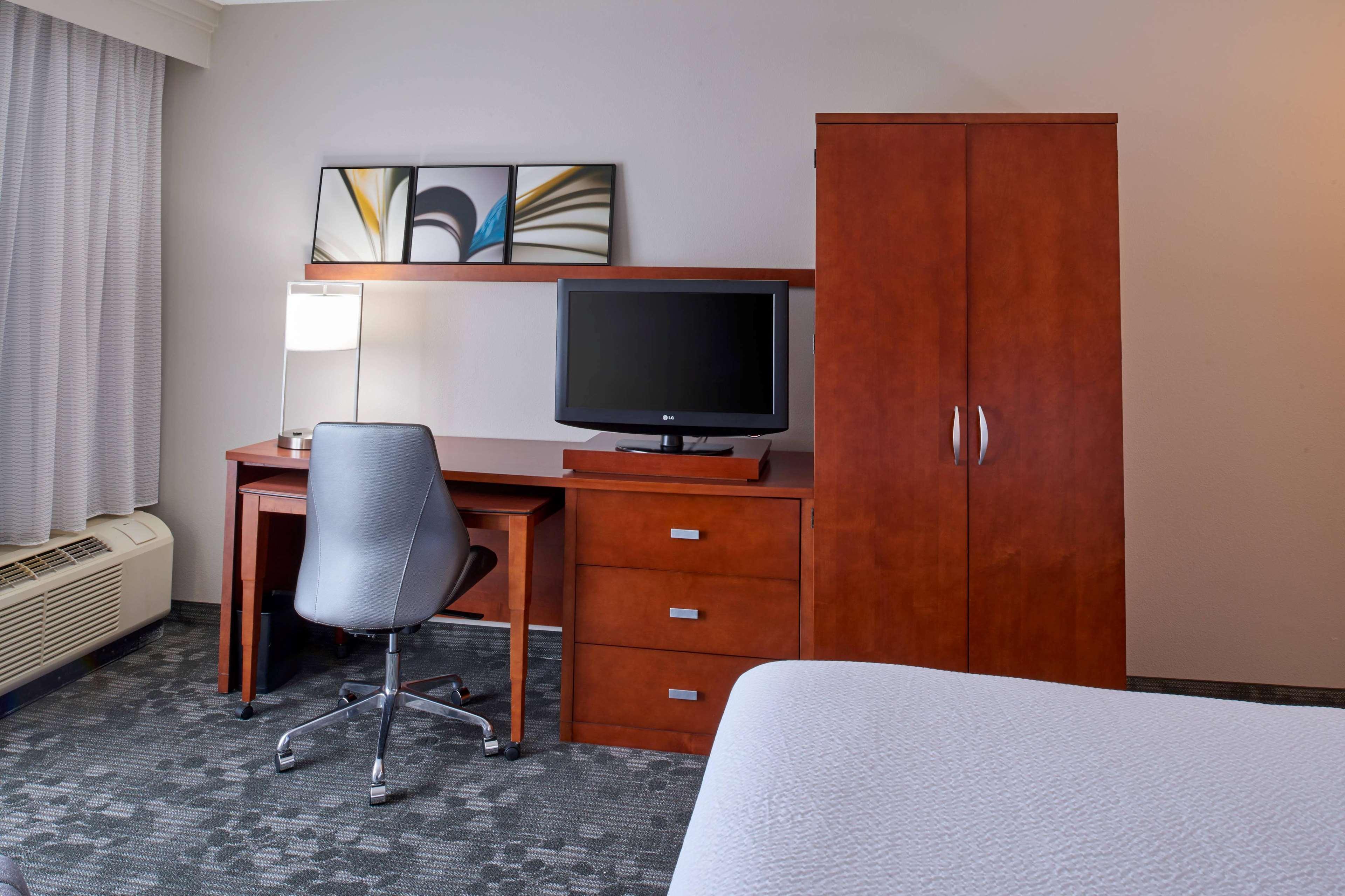 Sonesta Select Indianapolis Carmel Hotell Eksteriør bilde