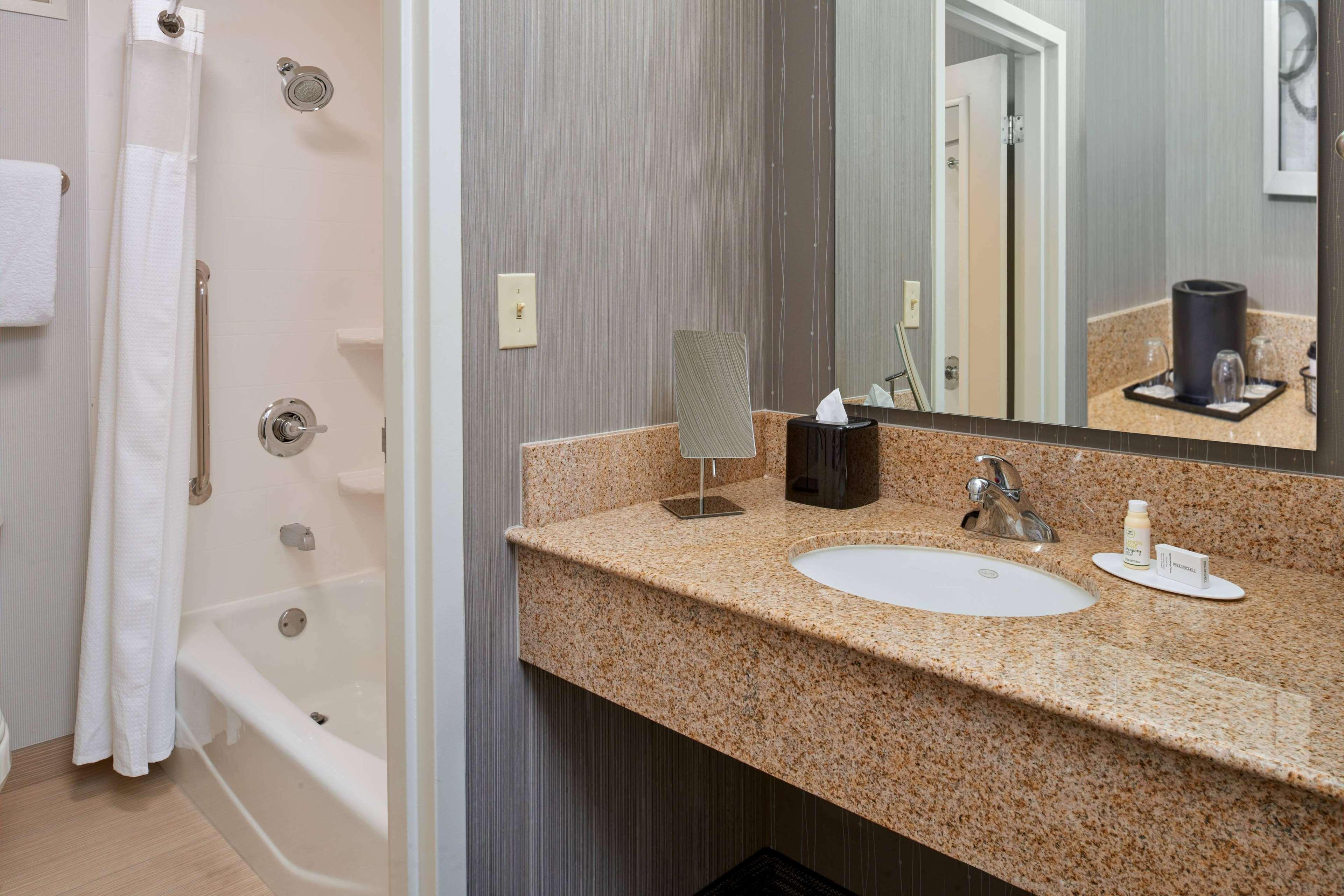 Sonesta Select Indianapolis Carmel Hotell Eksteriør bilde