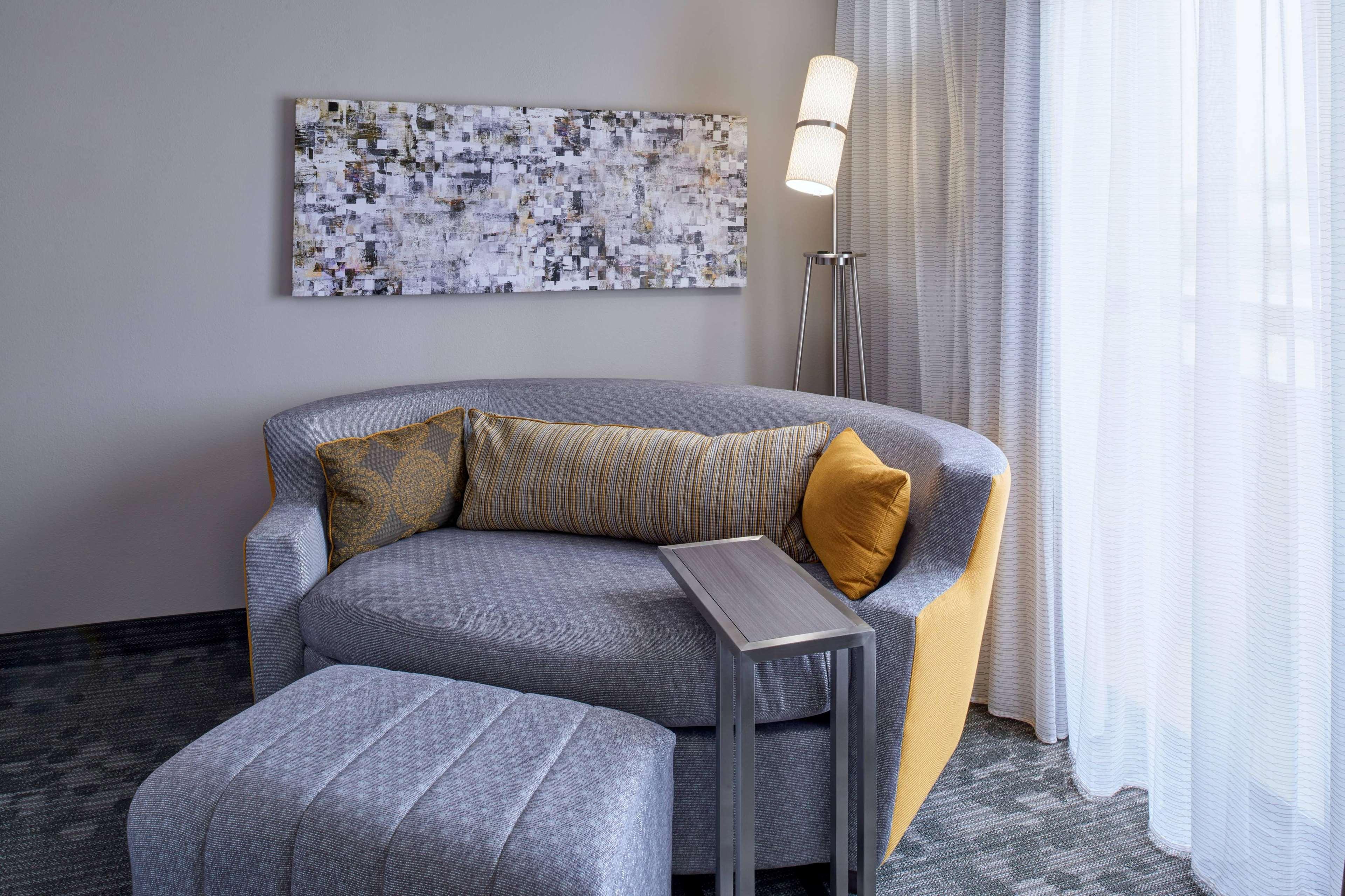 Sonesta Select Indianapolis Carmel Hotell Eksteriør bilde