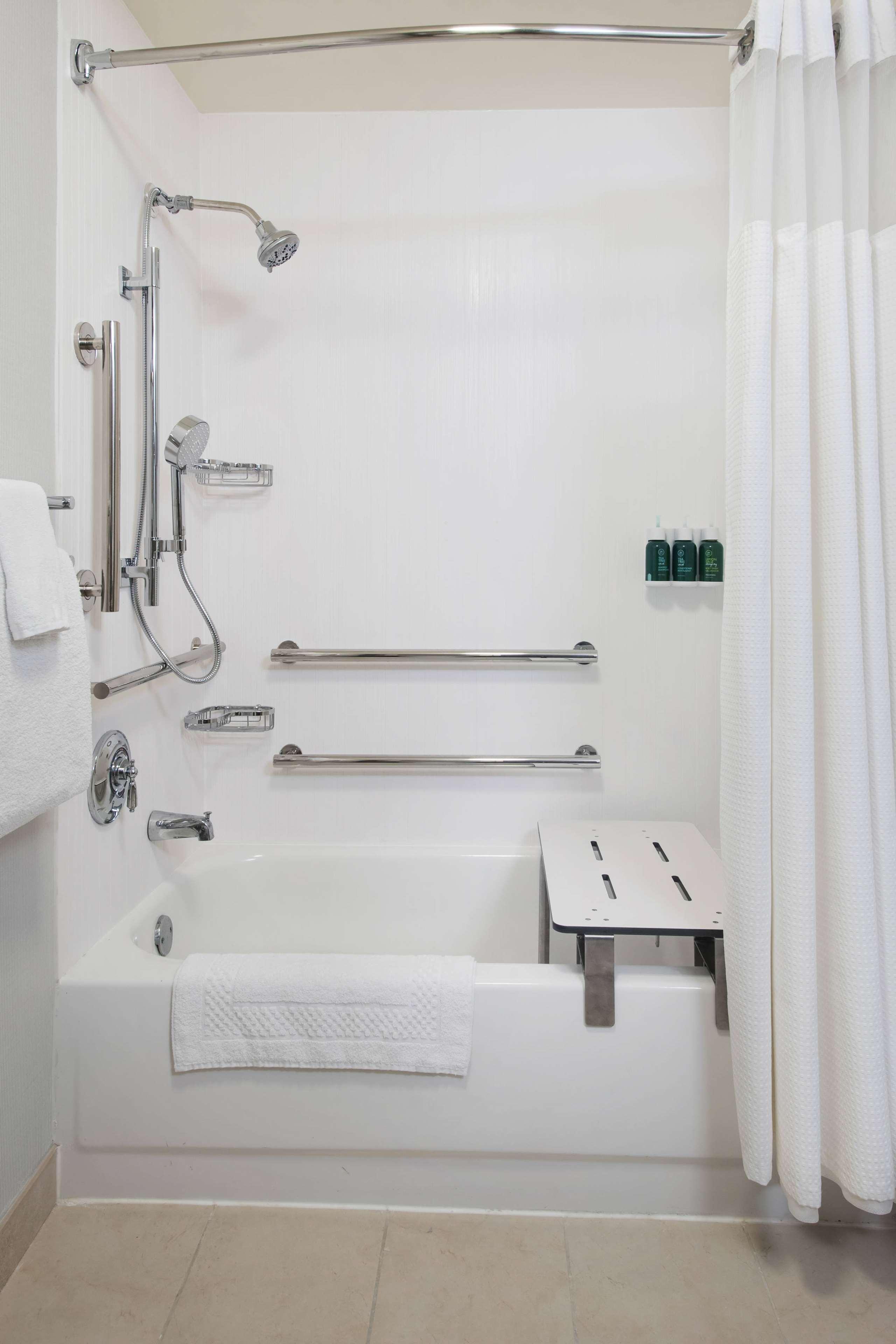 Sonesta Select Indianapolis Carmel Hotell Eksteriør bilde