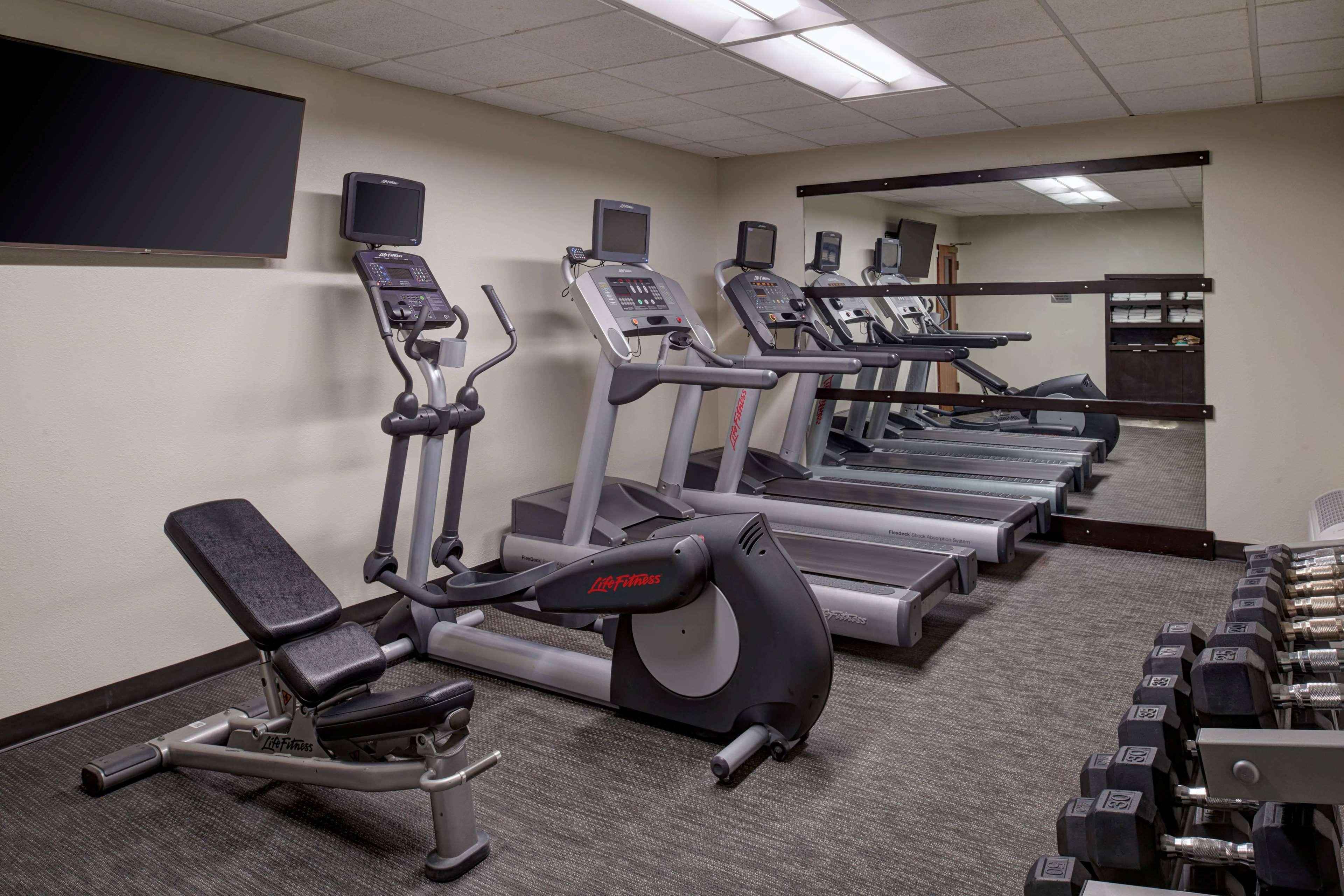 Sonesta Select Indianapolis Carmel Hotell Eksteriør bilde
