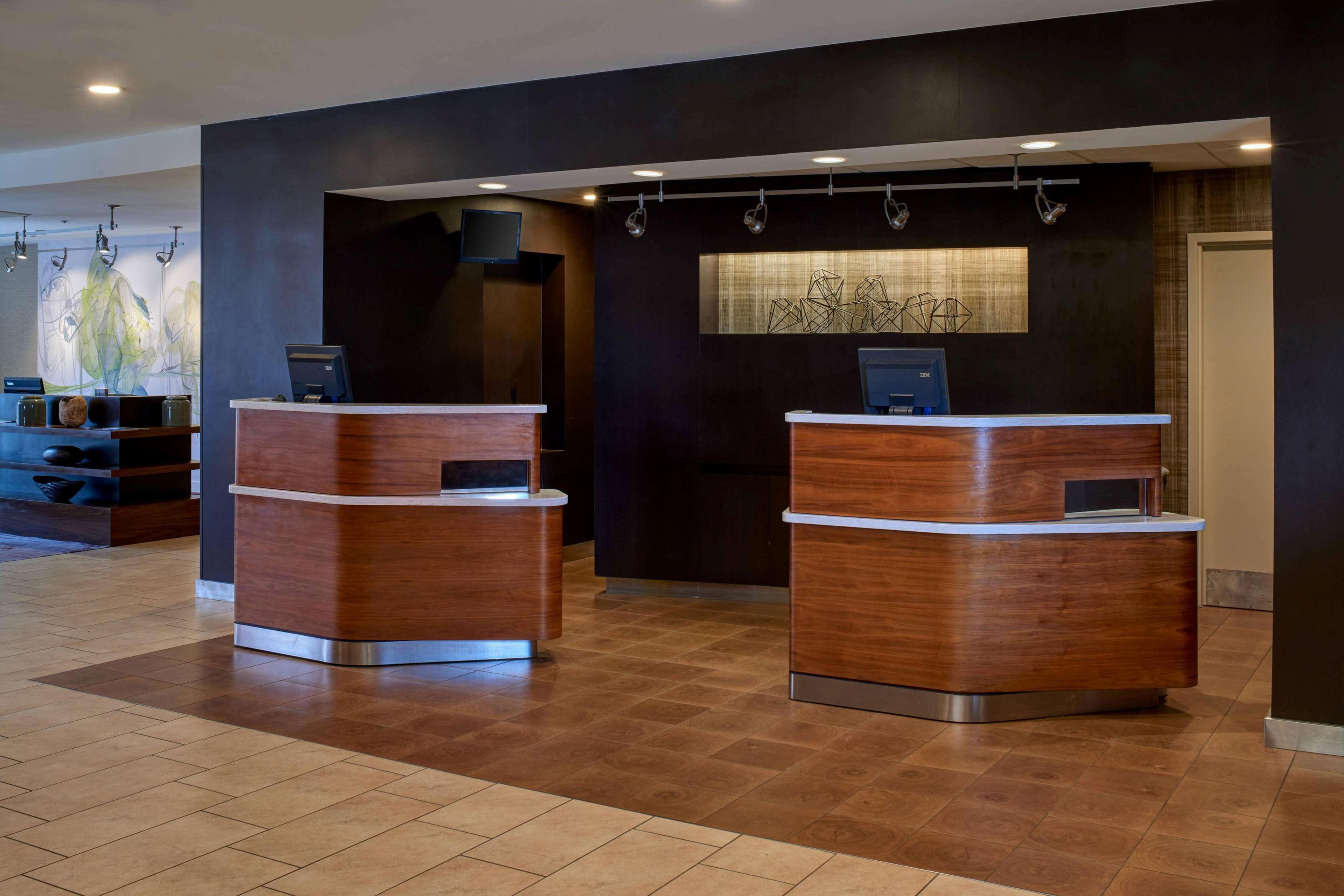 Sonesta Select Indianapolis Carmel Hotell Eksteriør bilde