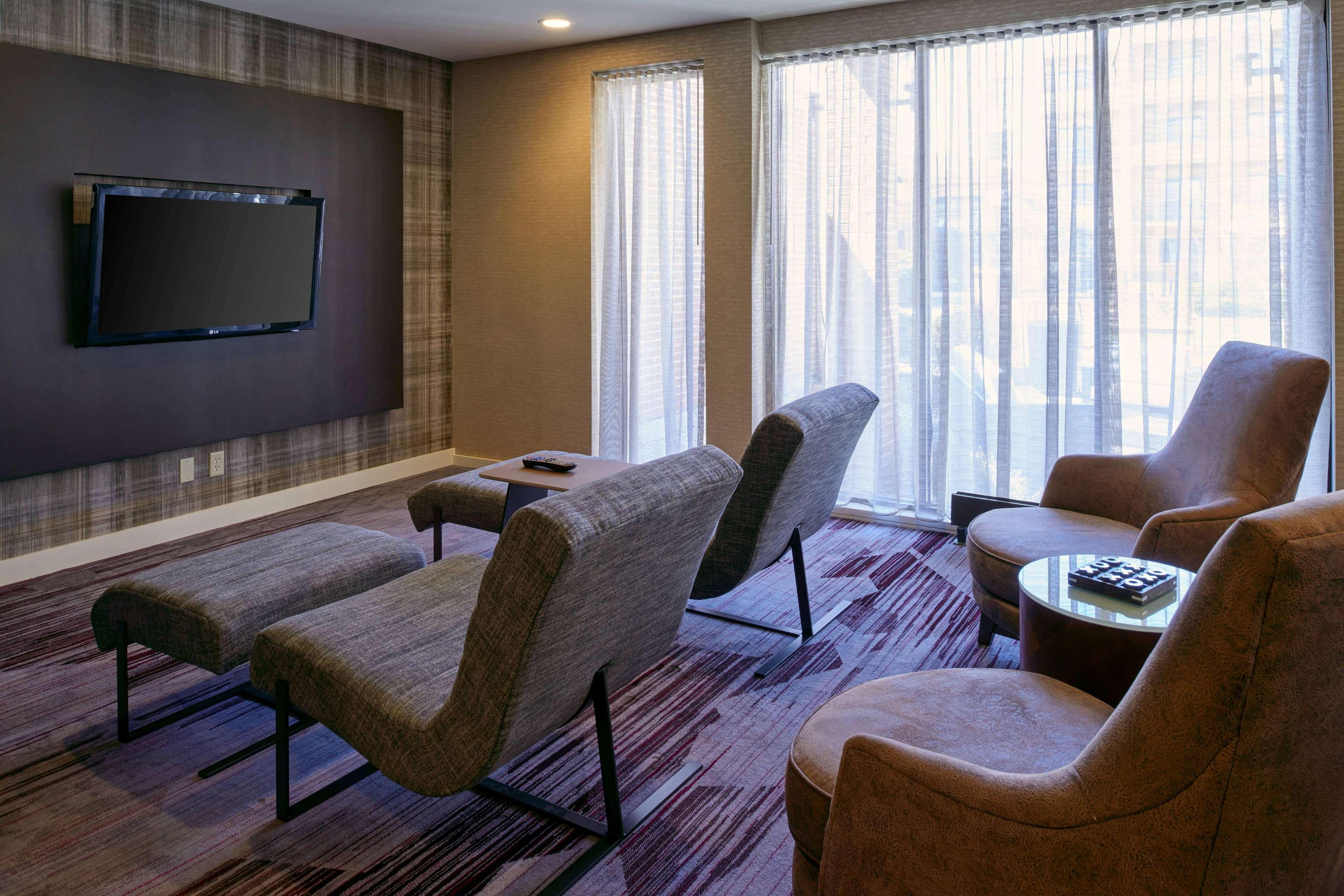 Sonesta Select Indianapolis Carmel Hotell Eksteriør bilde