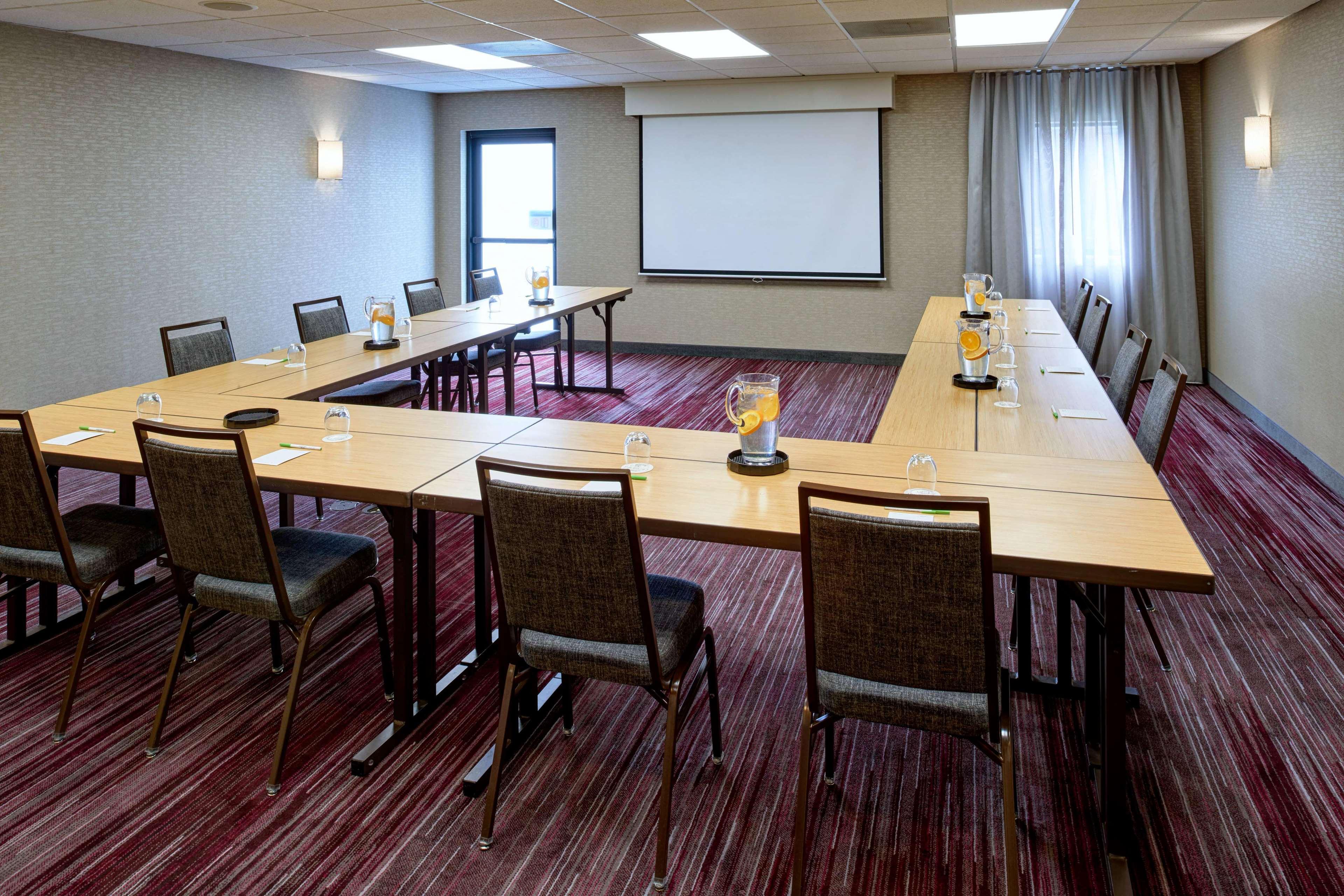 Sonesta Select Indianapolis Carmel Hotell Eksteriør bilde