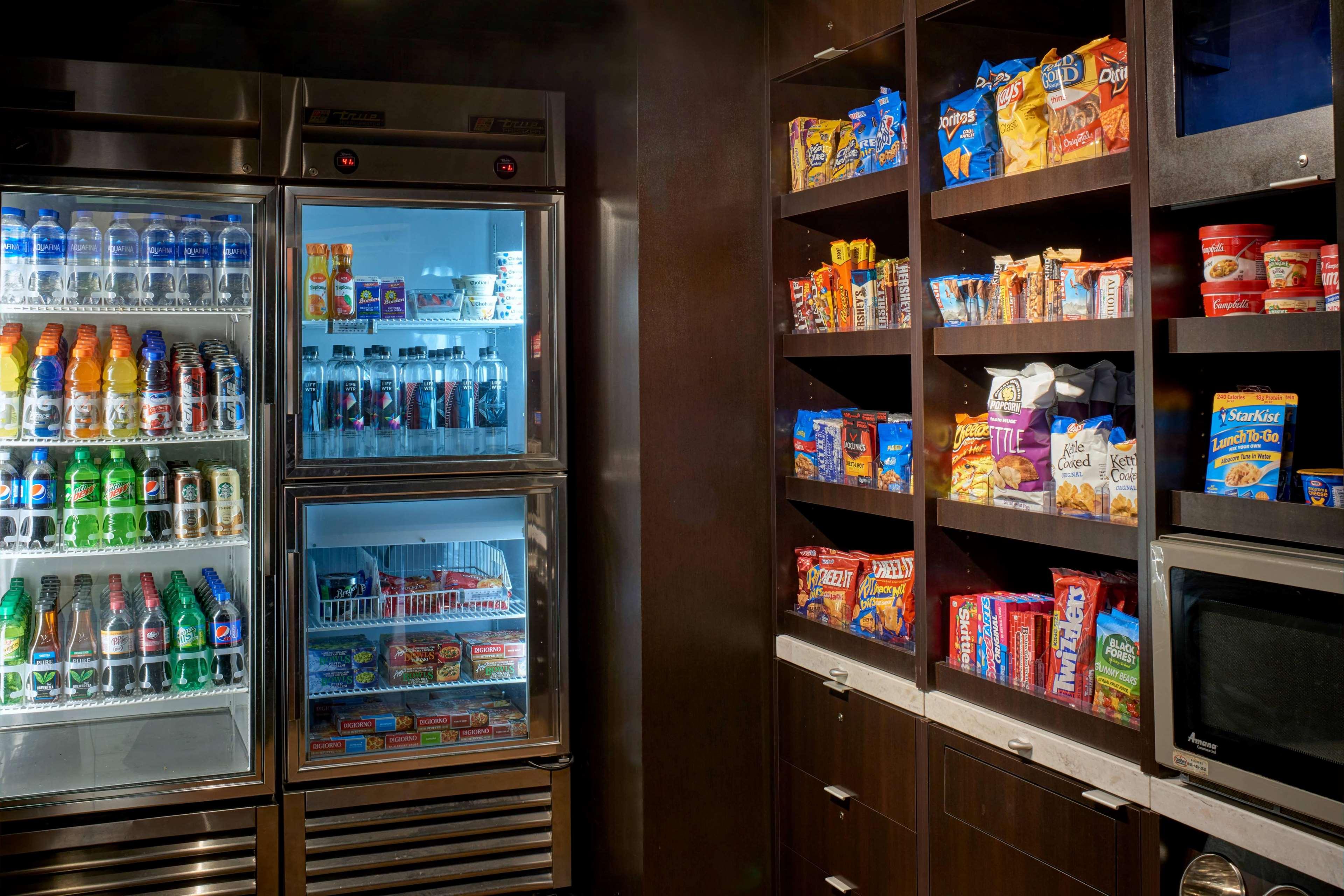 Sonesta Select Indianapolis Carmel Hotell Eksteriør bilde