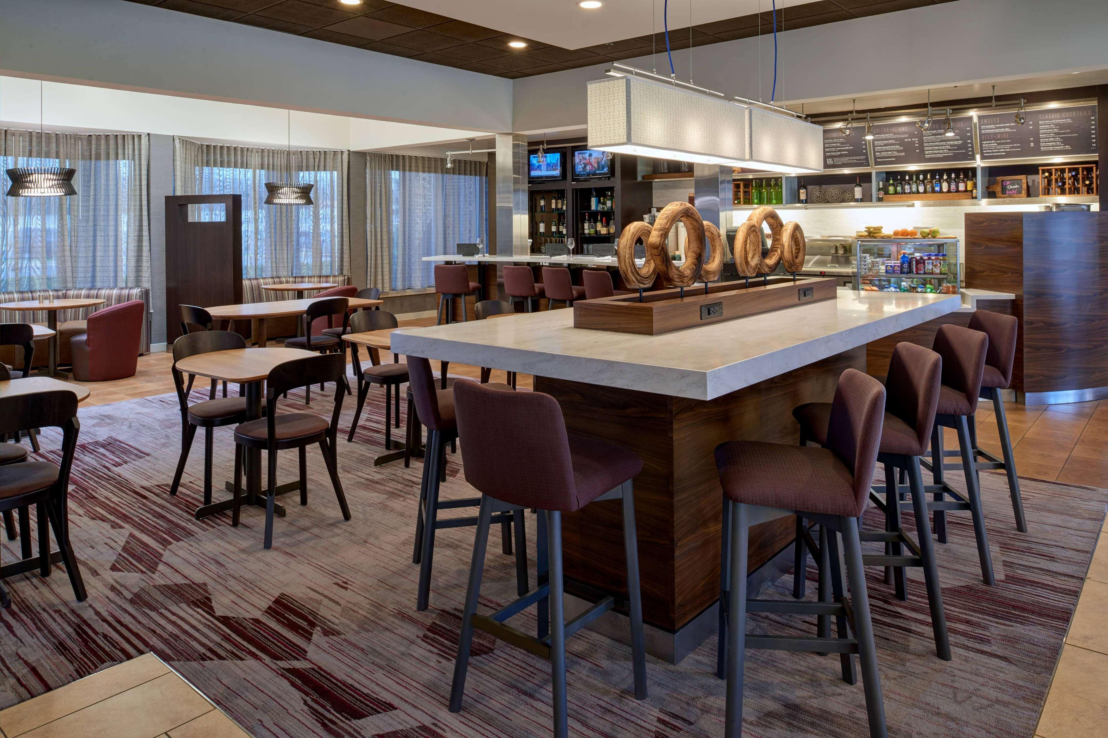 Sonesta Select Indianapolis Carmel Hotell Eksteriør bilde