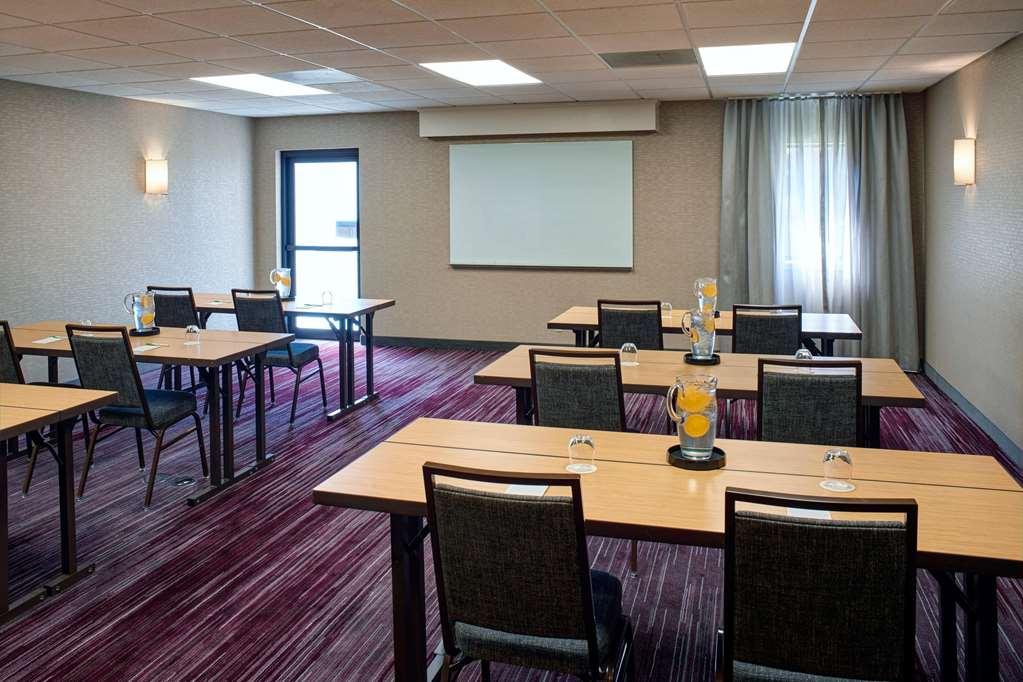 Sonesta Select Indianapolis Carmel Hotell Fasiliteter bilde